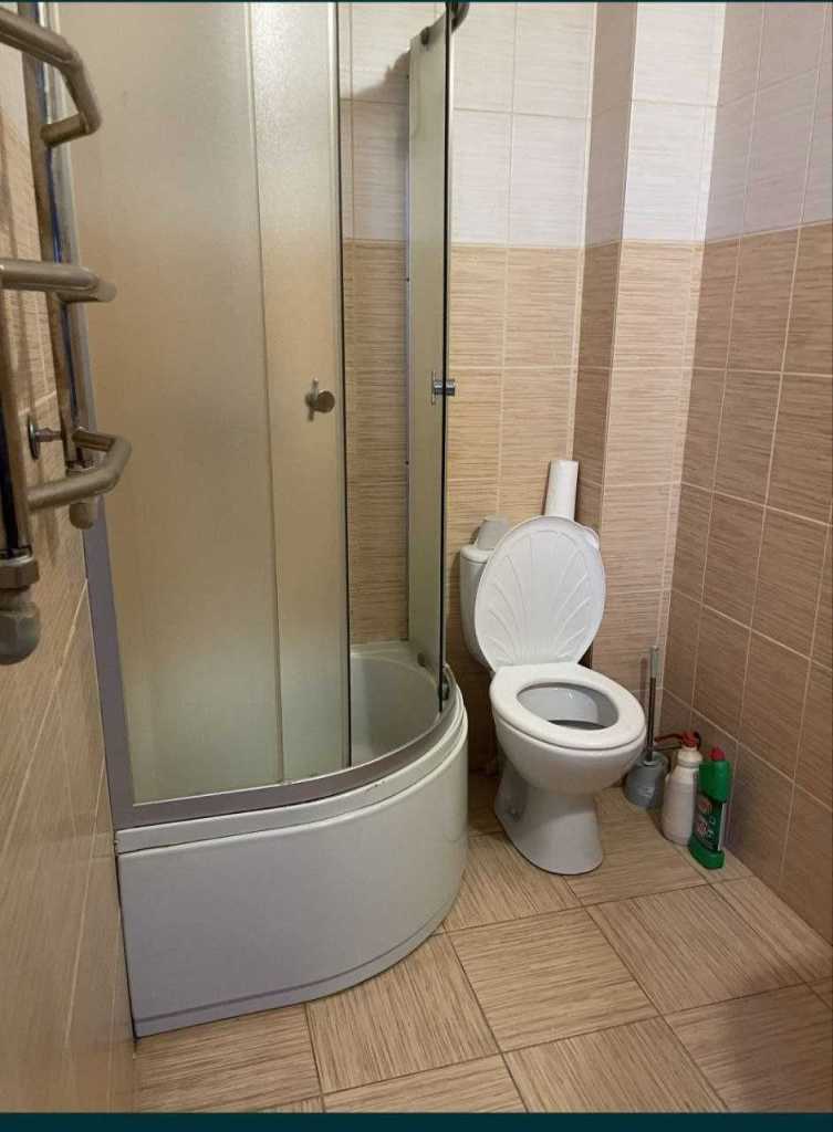 Продажа 1-комнатной квартиры 35 м², Крайняя ул.