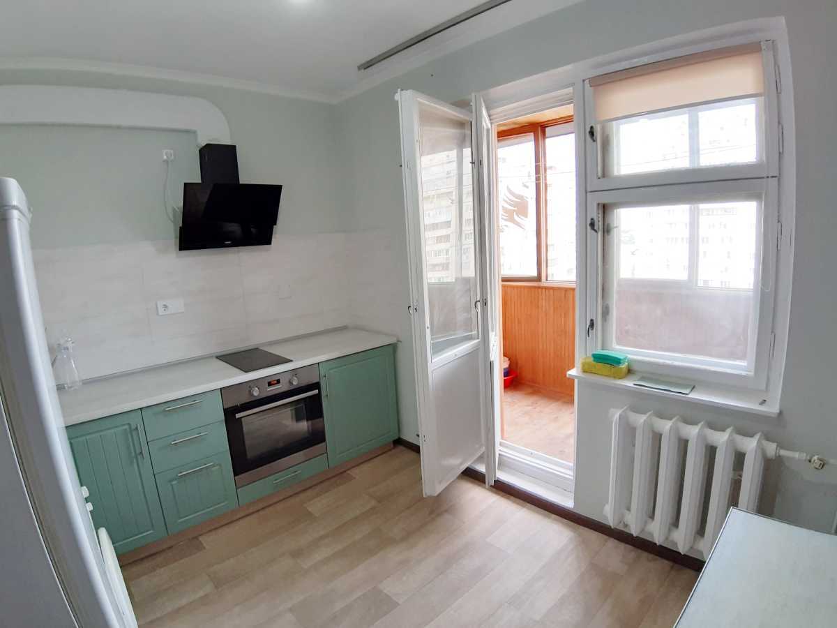 Аренда 1-комнатной квартиры 42 м², Вишняковская ул., 5А