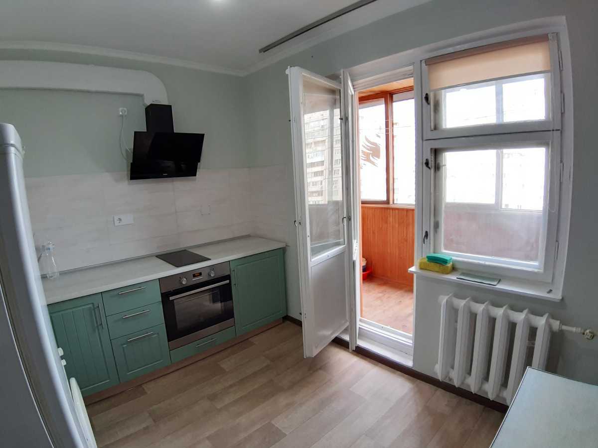 Аренда 1-комнатной квартиры 42 м², Вишняковская ул., 5А