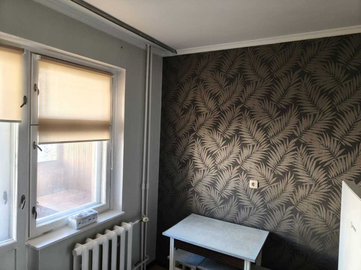 Аренда 1-комнатной квартиры 42 м², Вишняковская ул., 5А