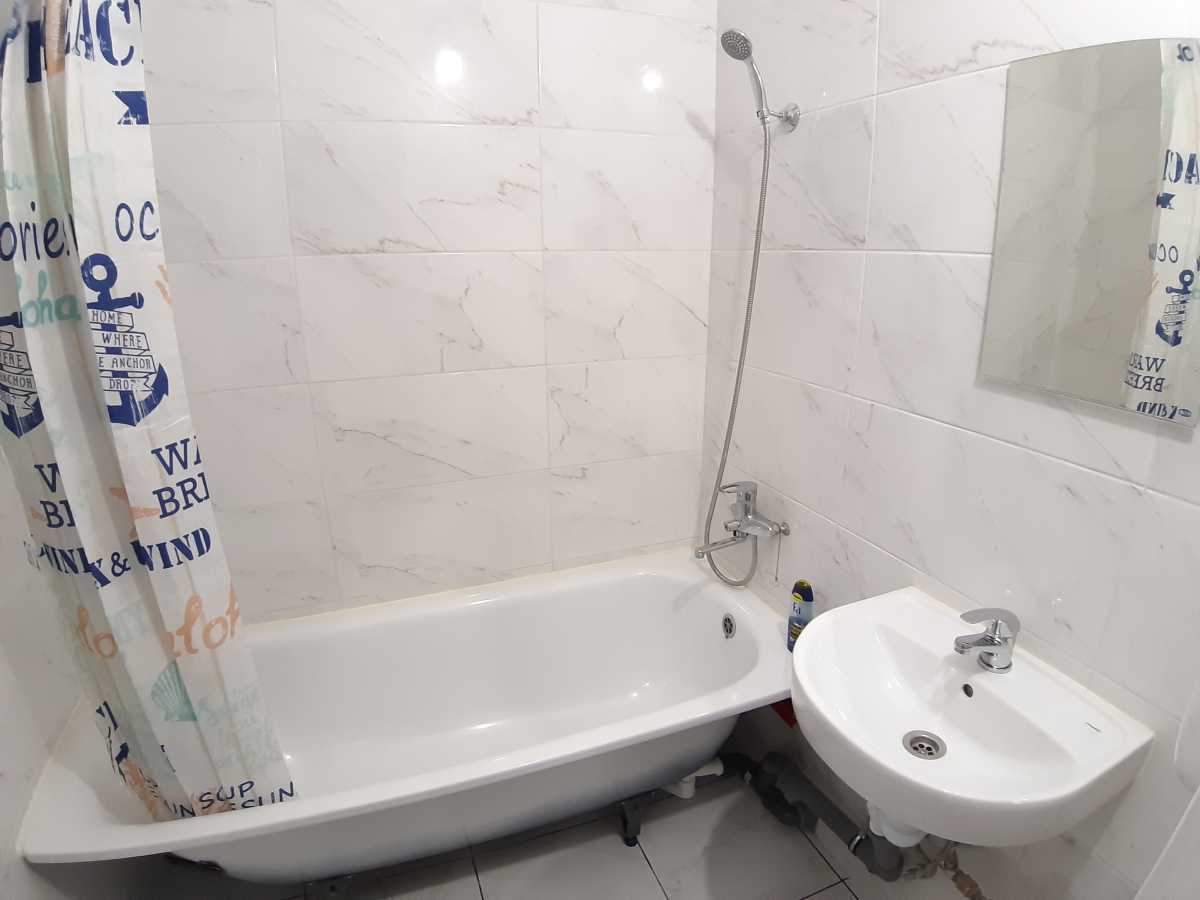 Аренда 1-комнатной квартиры 42 м², Вишняковская ул., 5А