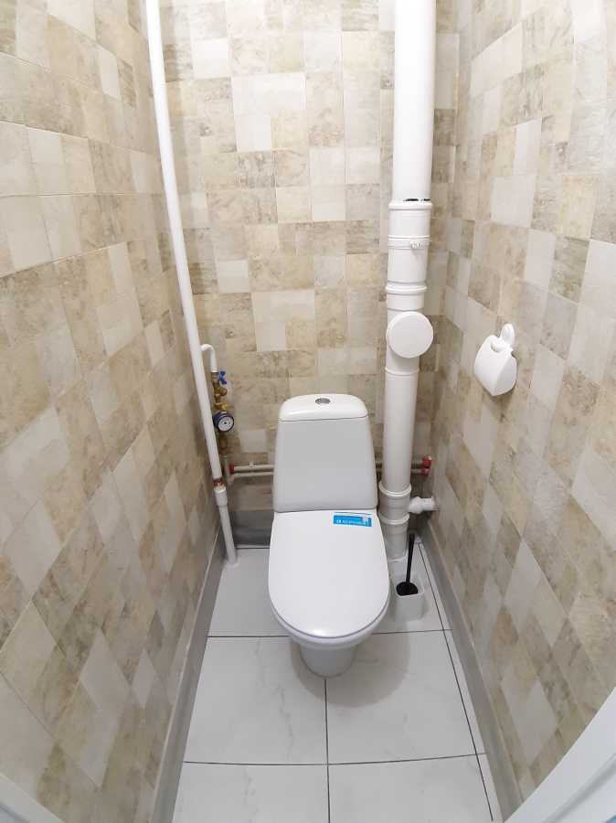 Аренда 1-комнатной квартиры 42 м², Вишняковская ул., 5А