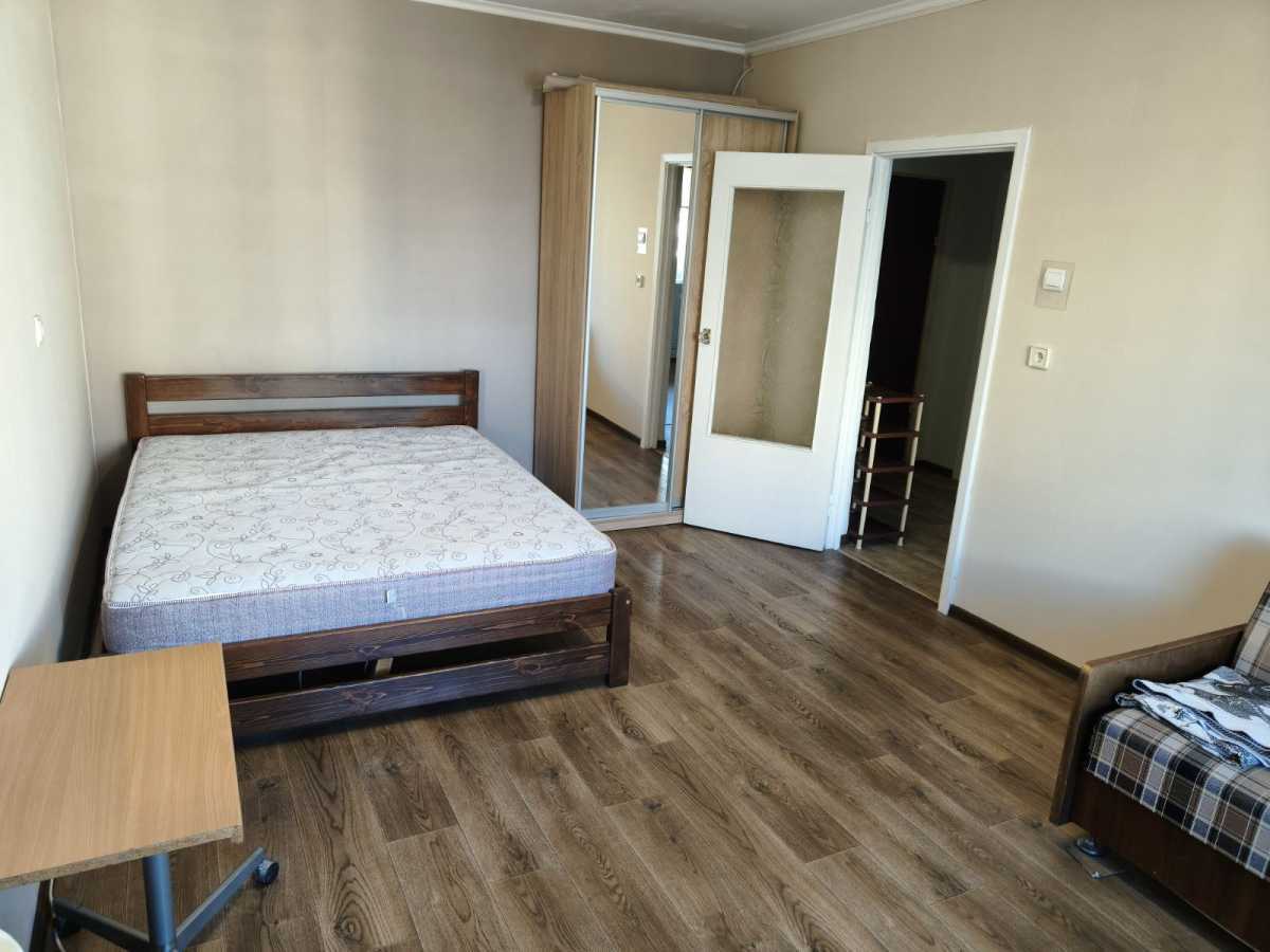 Аренда 1-комнатной квартиры 42 м², Вишняковская ул., 5А