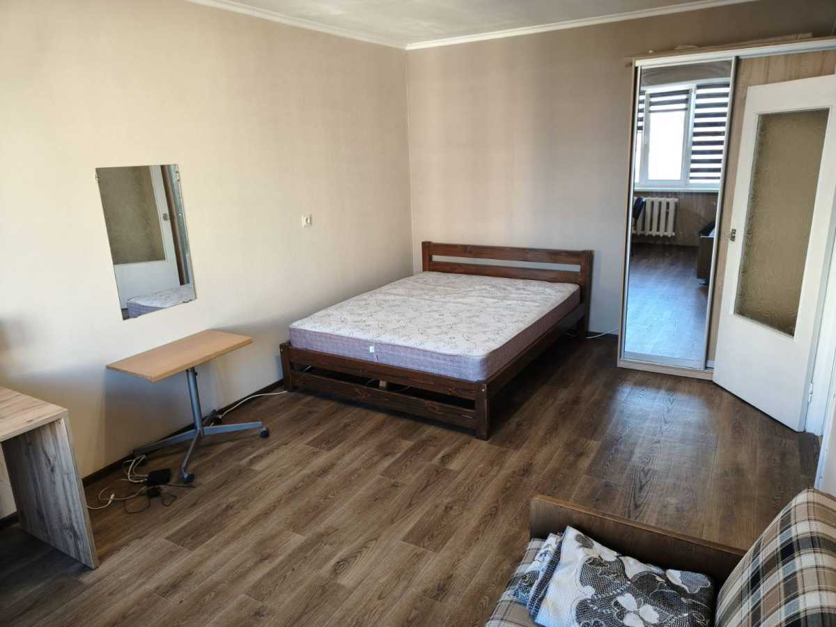 Аренда 1-комнатной квартиры 42 м², Вишняковская ул., 5А