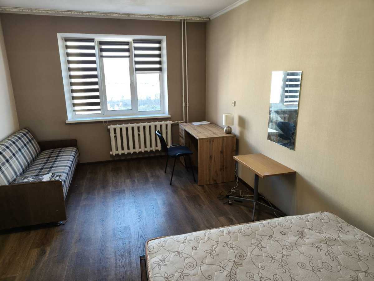 Аренда 1-комнатной квартиры 42 м², Вишняковская ул., 5А