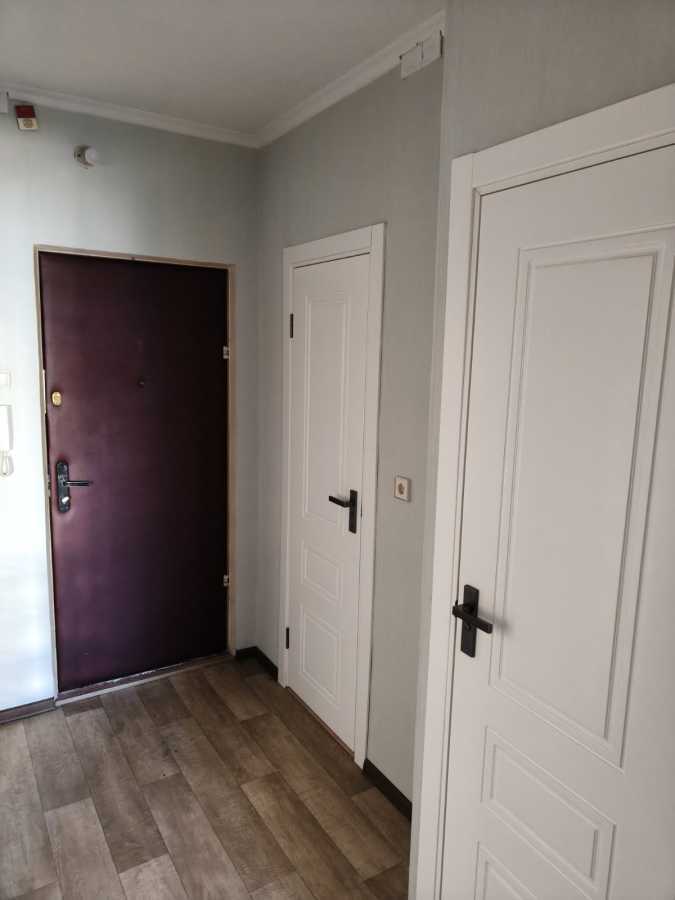 Аренда 1-комнатной квартиры 42 м², Вишняковская ул., 5А