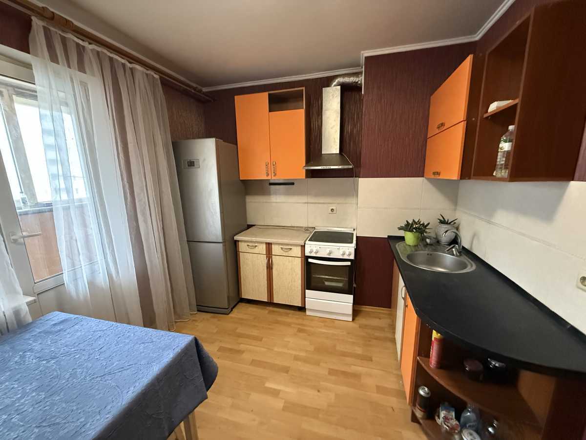 Продажа 1-комнатной квартиры 43 м², Николая Закревского ул., 97
