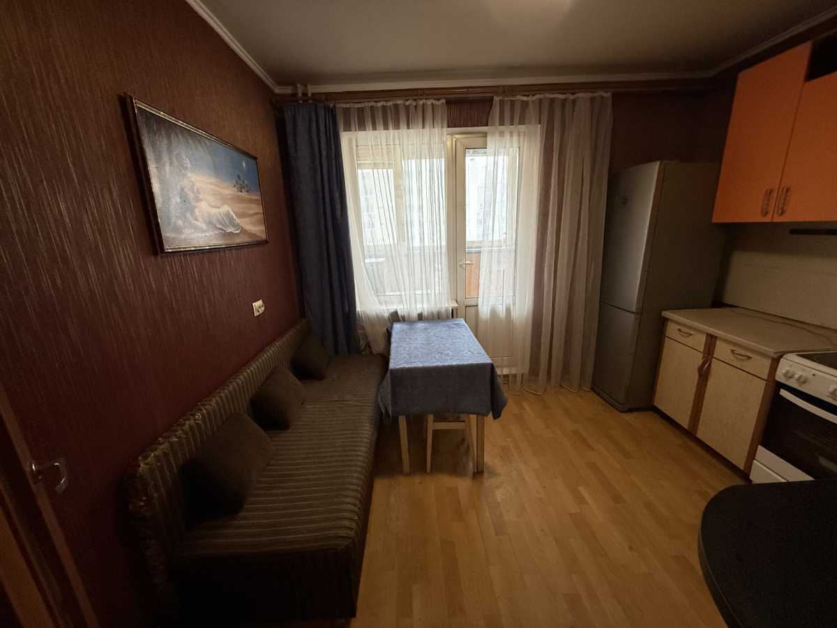 Продажа 1-комнатной квартиры 43 м², Николая Закревского ул., 97