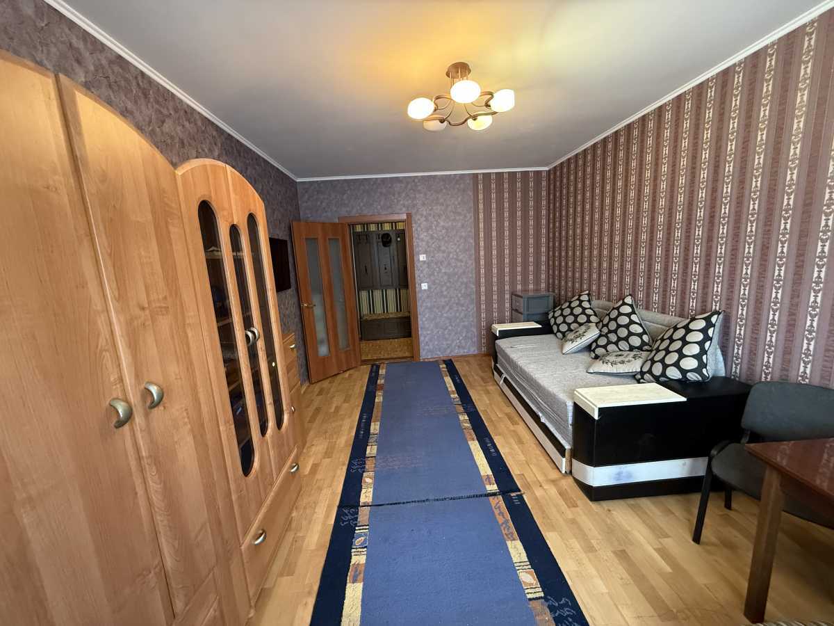 Продажа 1-комнатной квартиры 43 м², Николая Закревского ул., 97