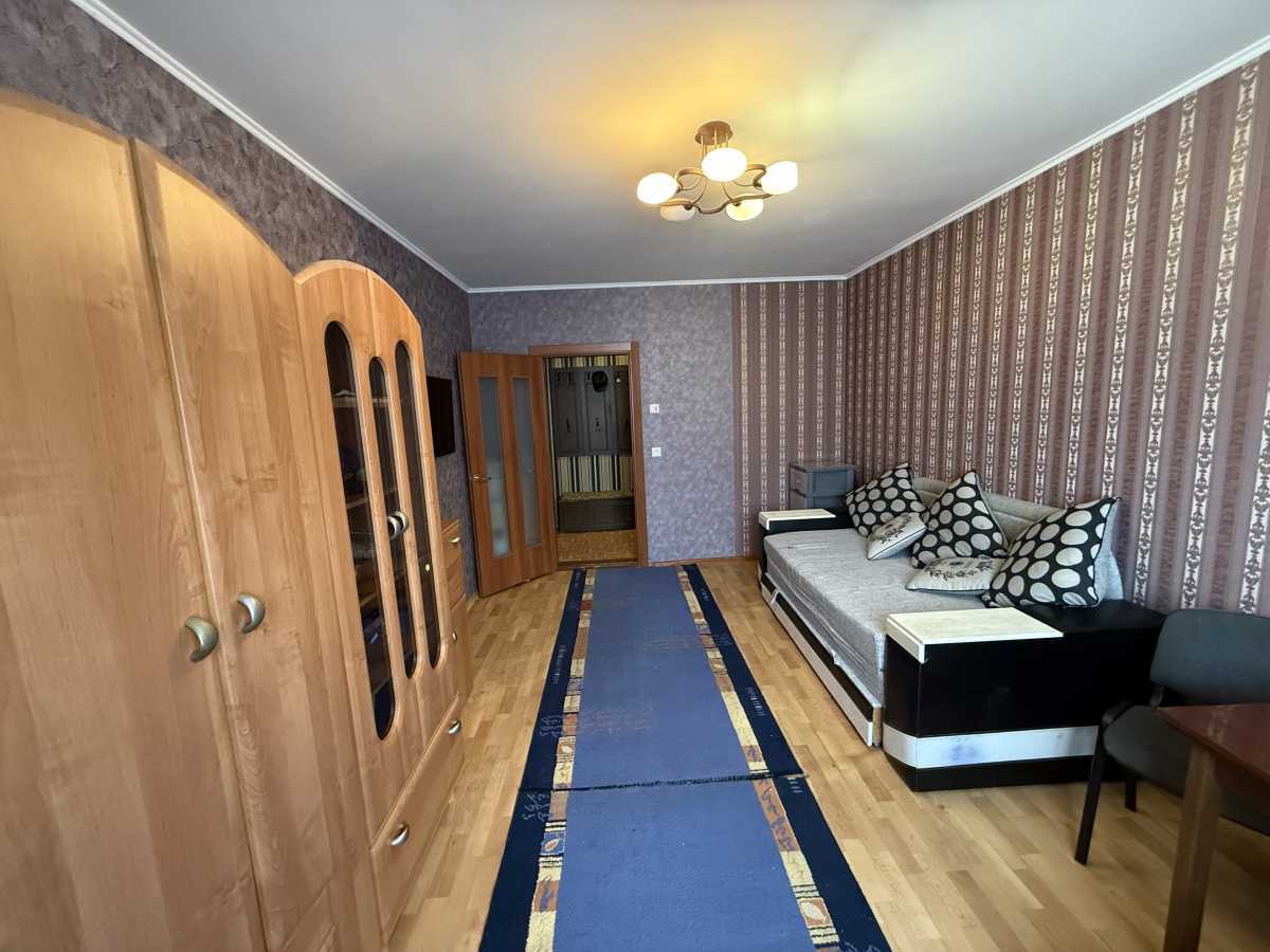 Продажа 1-комнатной квартиры 43 м², Николая Закревского ул., 97