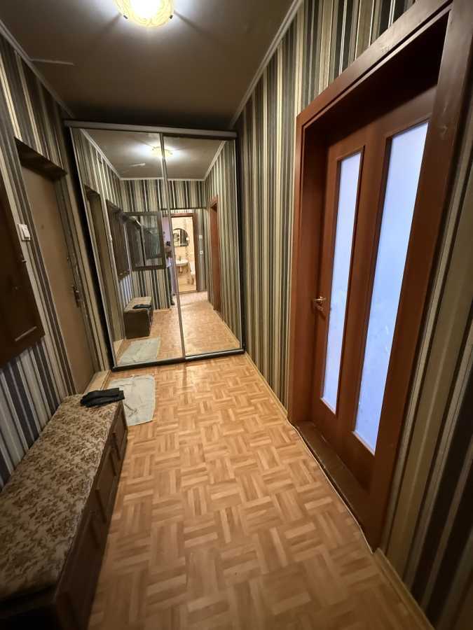 Продажа 1-комнатной квартиры 43 м², Николая Закревского ул., 97