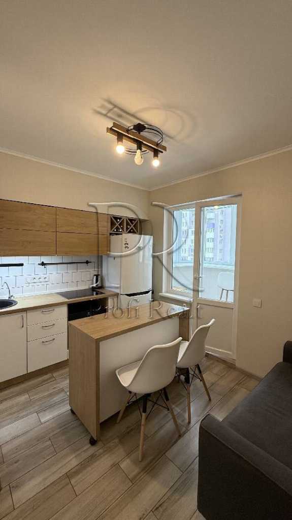 Продажа 1-комнатной квартиры 42 м², Ломоносова ул., 36В