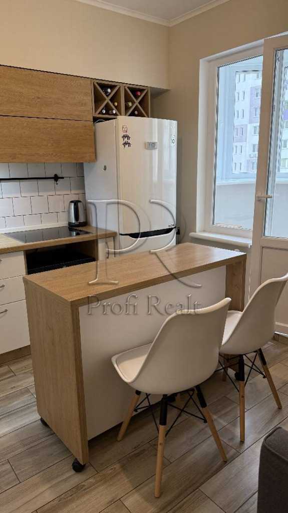 Продажа 1-комнатной квартиры 42 м², Ломоносова ул., 36В