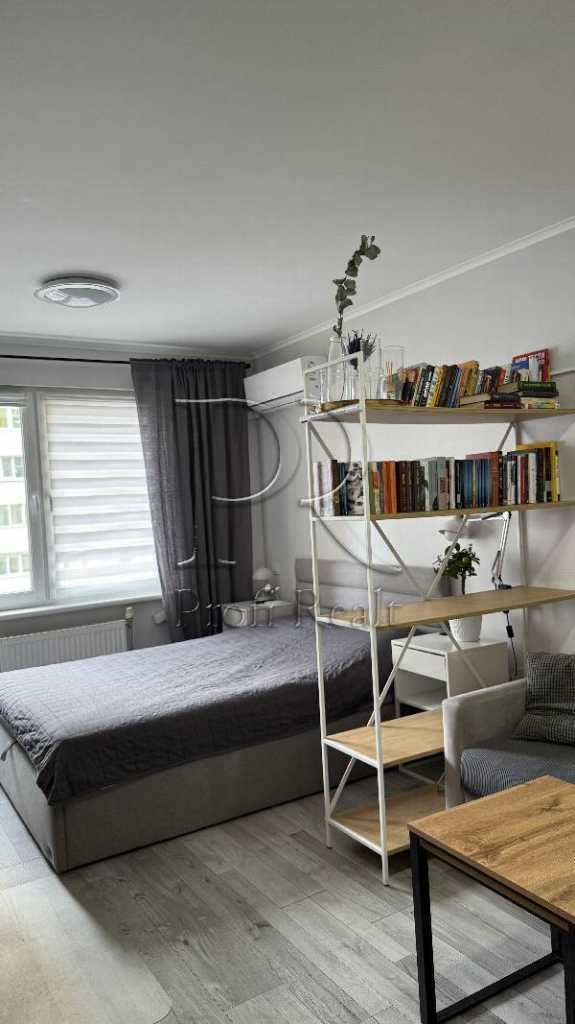 Продажа 1-комнатной квартиры 42 м², Ломоносова ул., 36В