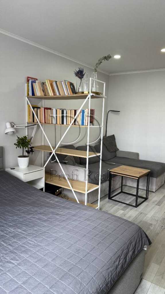 Продажа 1-комнатной квартиры 42 м², Ломоносова ул., 36В