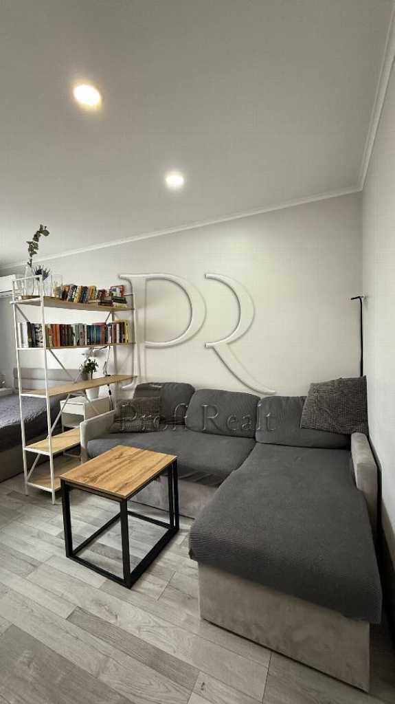 Продажа 1-комнатной квартиры 42 м², Ломоносова ул., 36В