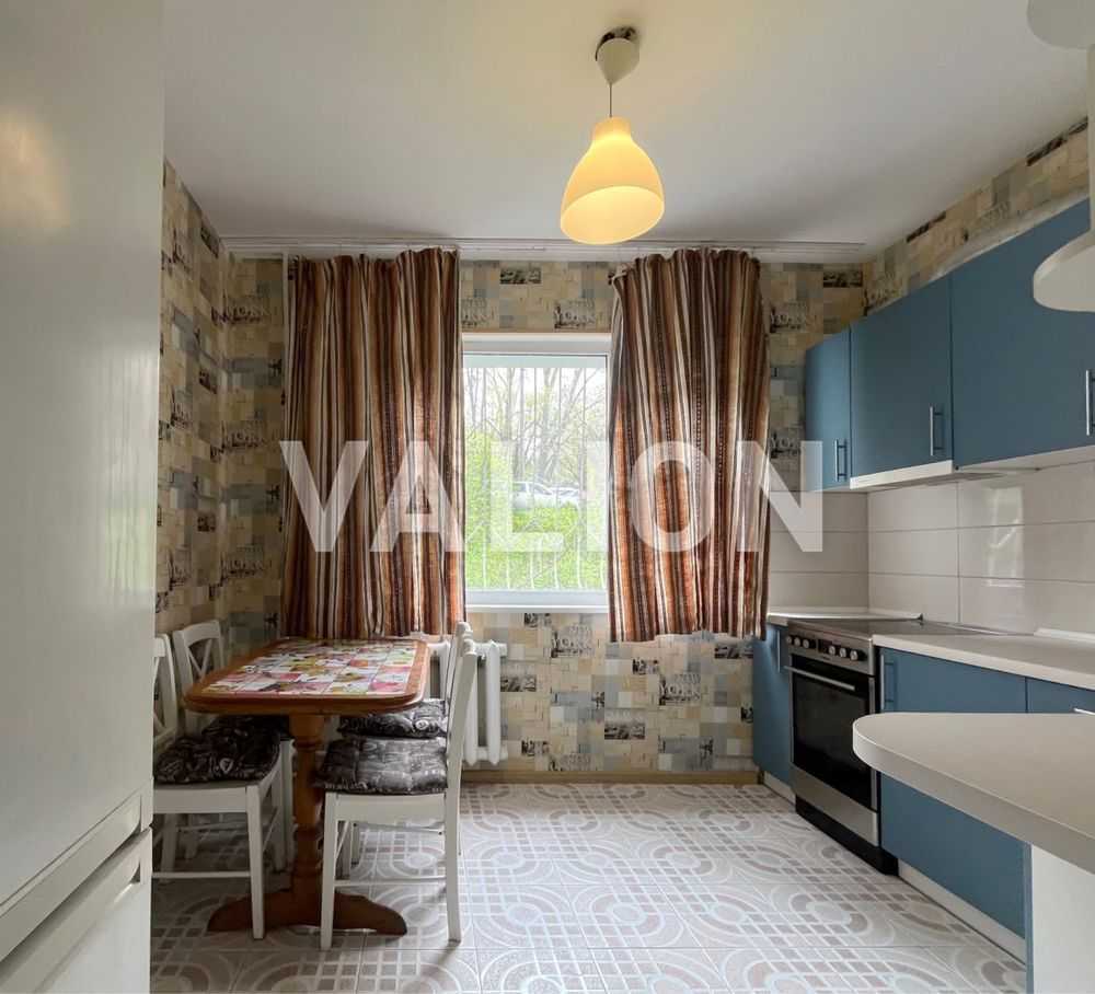 Продаж 2-кімнатної квартири 59.7 м², Вадима Гетьмана вул., 44