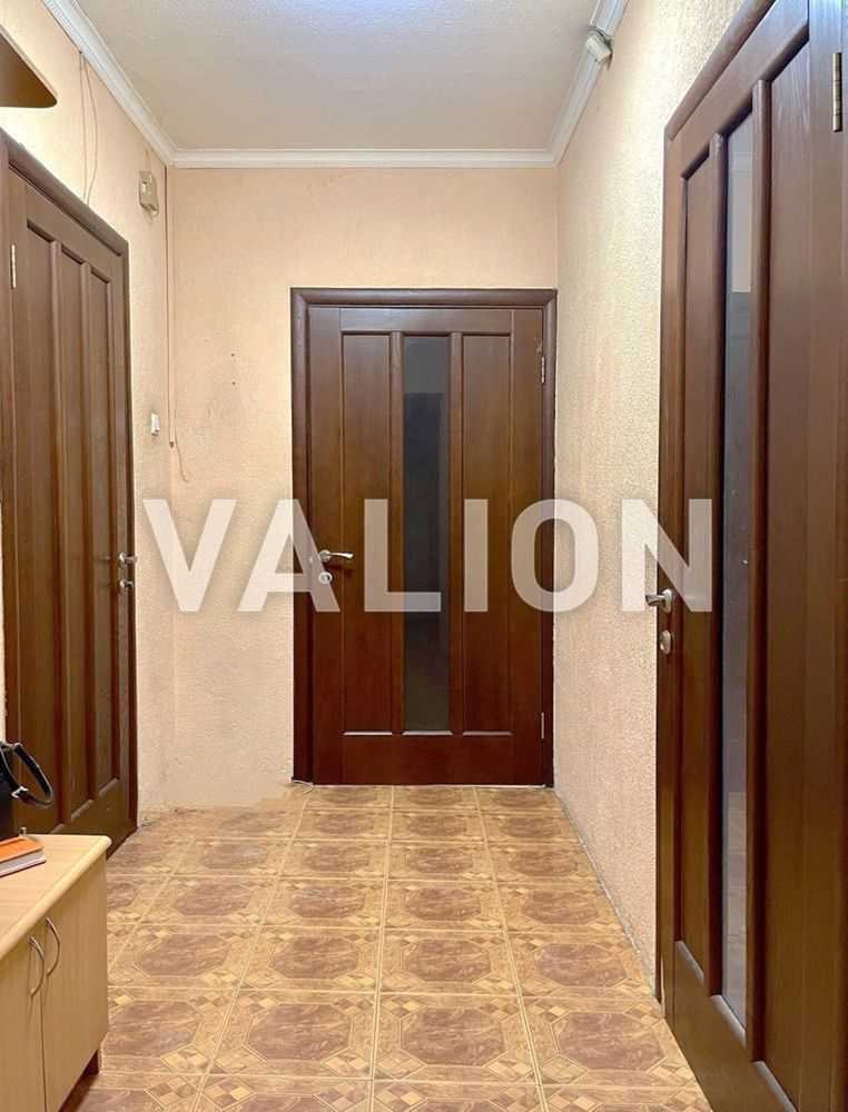 Продаж 2-кімнатної квартири 59.7 м², Вадима Гетьмана вул., 44