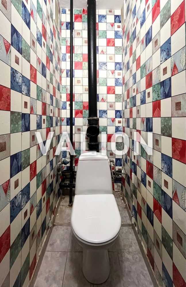 Продаж 2-кімнатної квартири 59.7 м², Вадима Гетьмана вул., 44