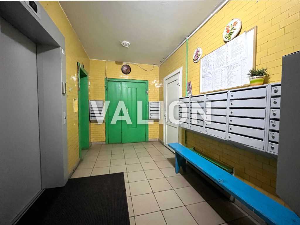 Продаж 2-кімнатної квартири 59.7 м², Вадима Гетьмана вул., 44