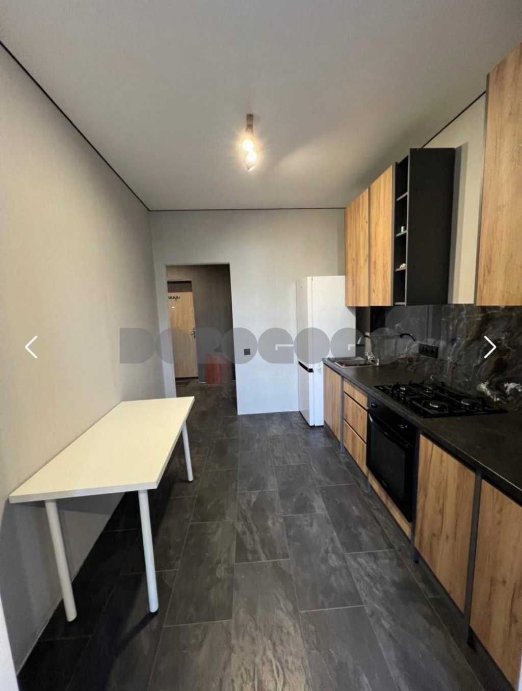 Продаж 1-кімнатної квартири 38 м², Воронківська, 5