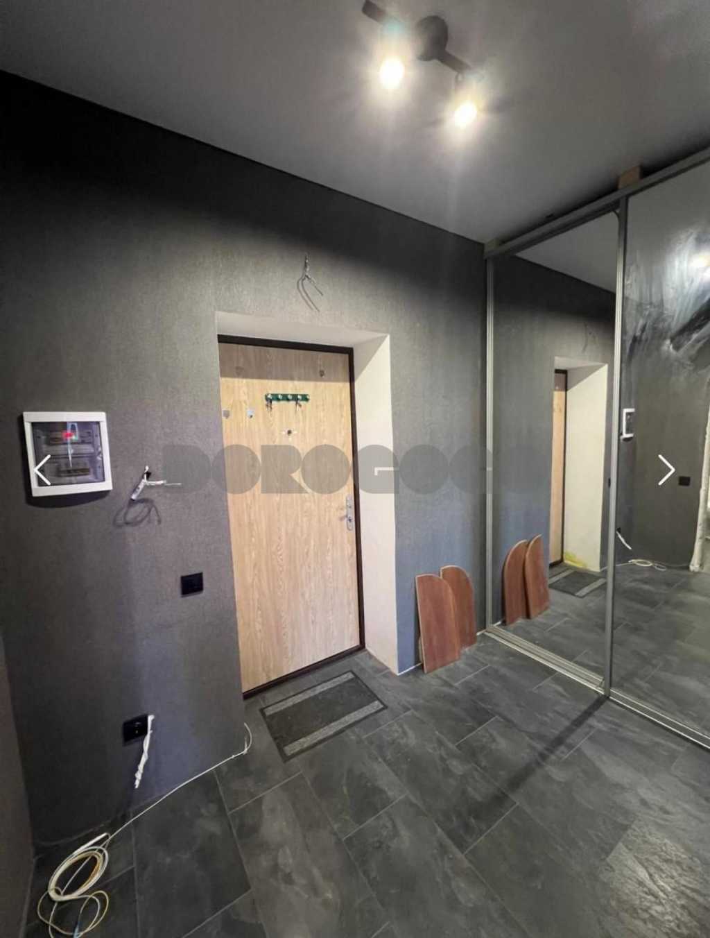 Продаж 1-кімнатної квартири 38 м², Воронківська, 5