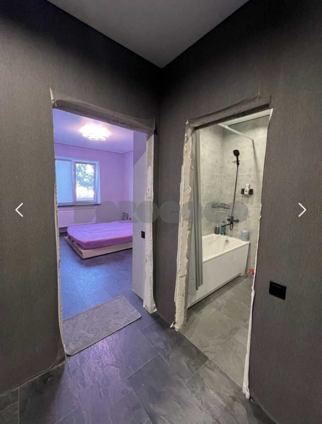 Продаж 1-кімнатної квартири 38 м², Воронківська, 5