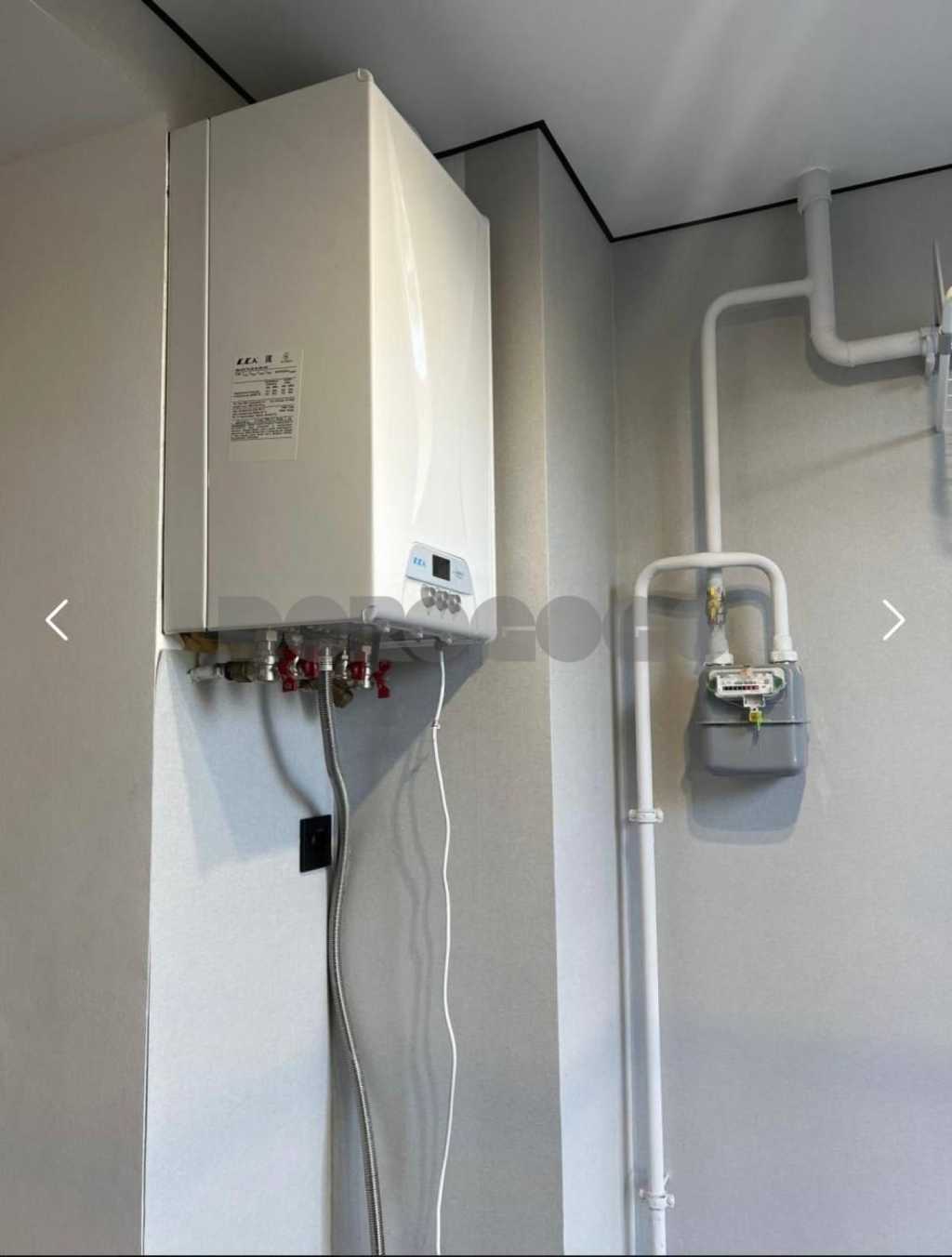 Продаж 1-кімнатної квартири 38 м², Воронківська, 5