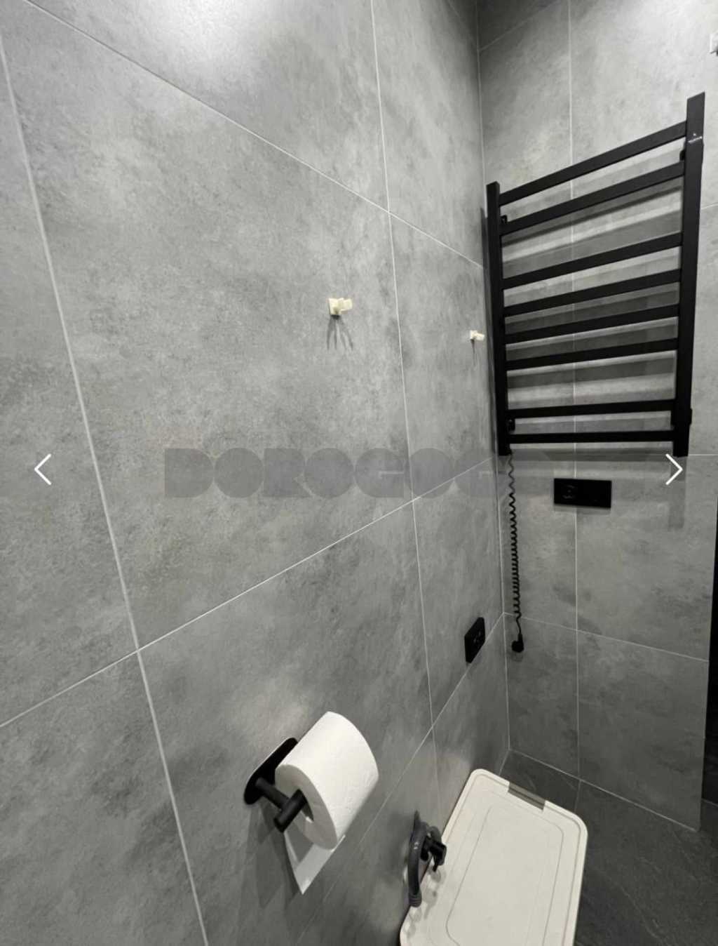 Продаж 1-кімнатної квартири 38 м², Воронківська, 5