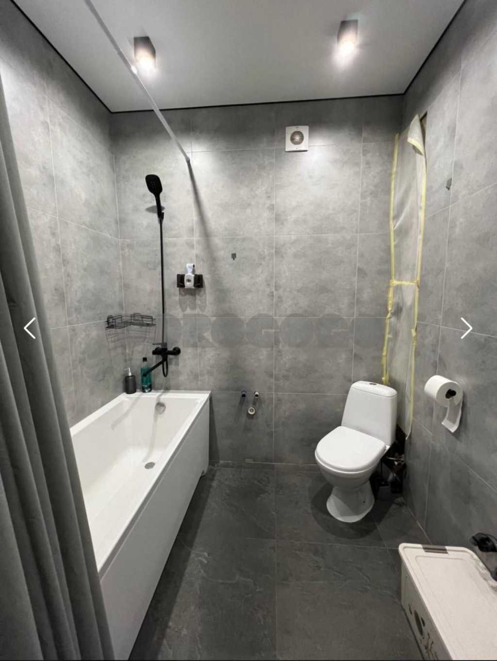 Продаж 1-кімнатної квартири 38 м², Воронківська, 5