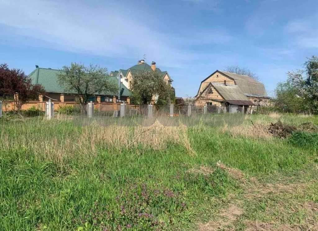 Продажа участка под индивидуальное жилое строительство 21 соток, Щорса ул., 77
