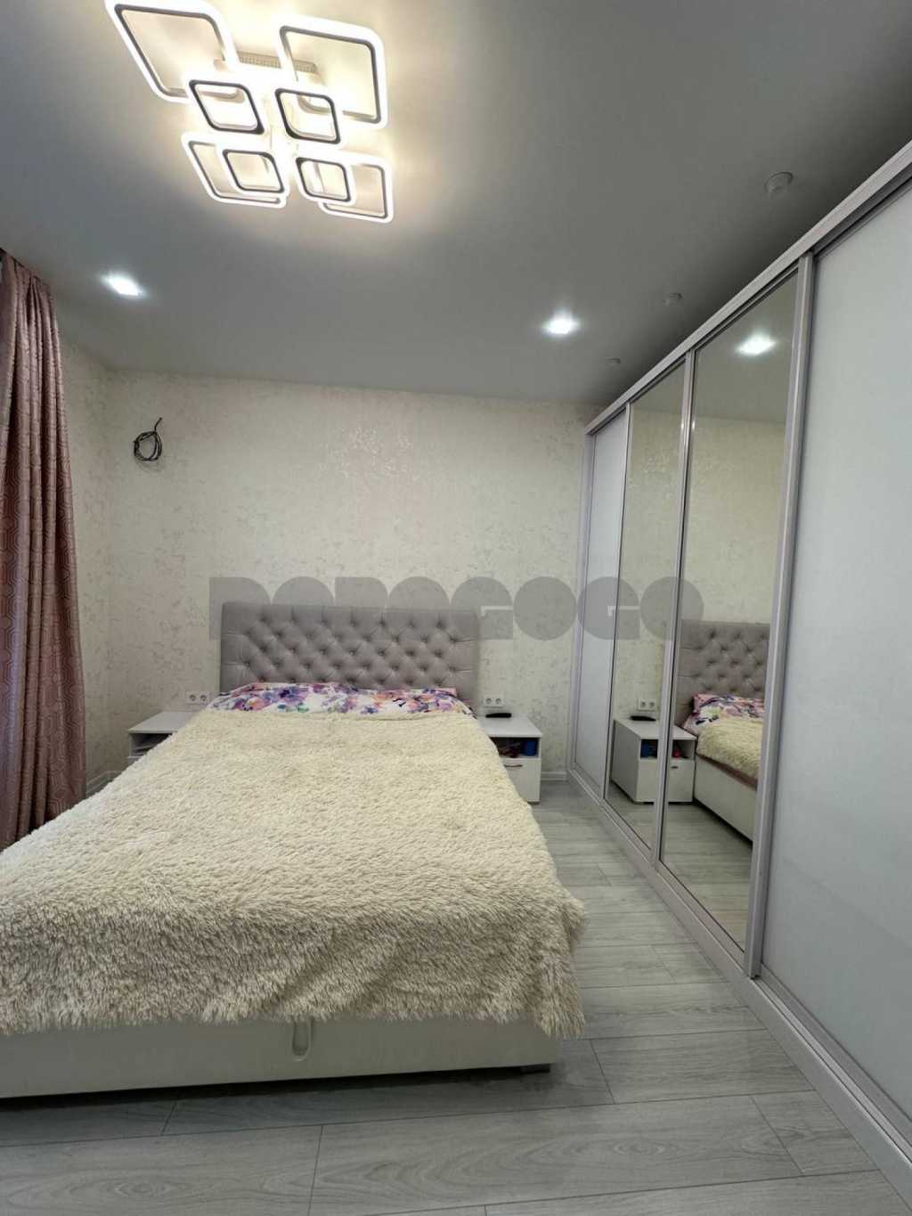 Продажа 3-комнатной квартиры 95 м², Пушкина ул., 51