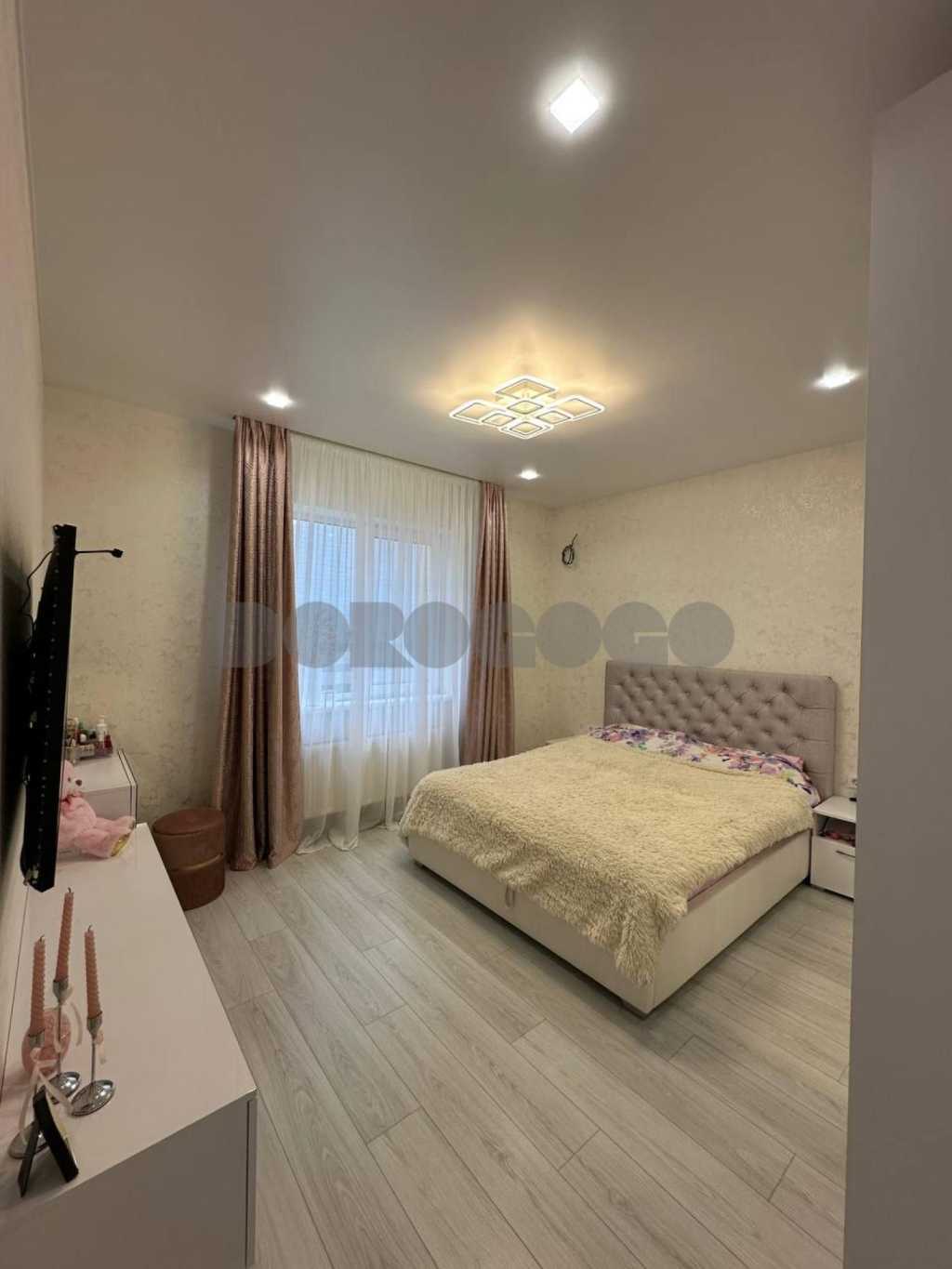 Продажа 3-комнатной квартиры 95 м², Пушкина ул., 51