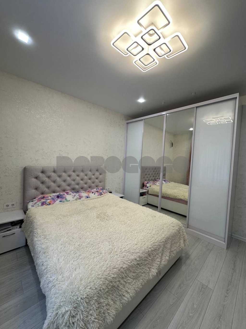 Продажа 3-комнатной квартиры 95 м², Пушкина ул., 51