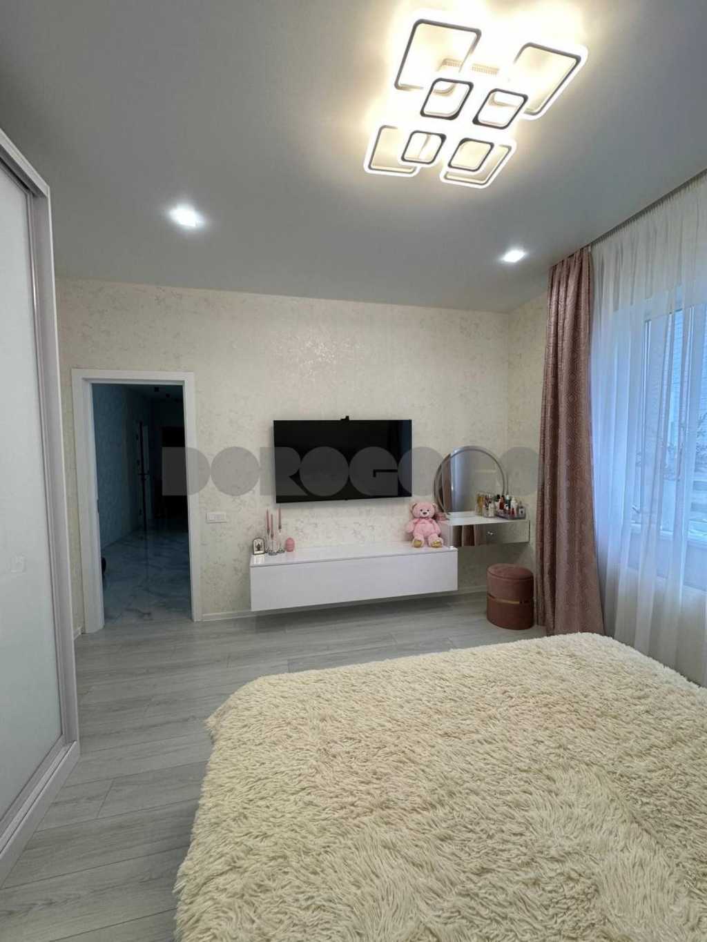 Продажа 3-комнатной квартиры 95 м², Пушкина ул., 51