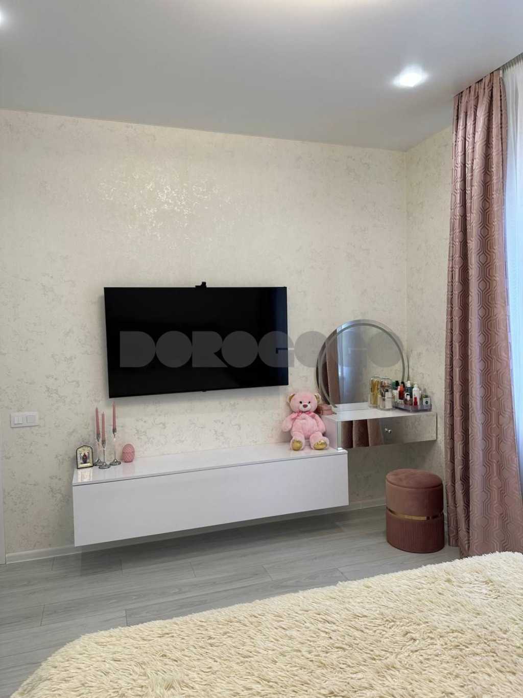 Продажа 3-комнатной квартиры 95 м², Пушкина ул., 51