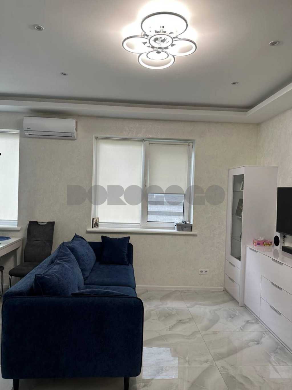 Продажа 3-комнатной квартиры 95 м², Пушкина ул., 51