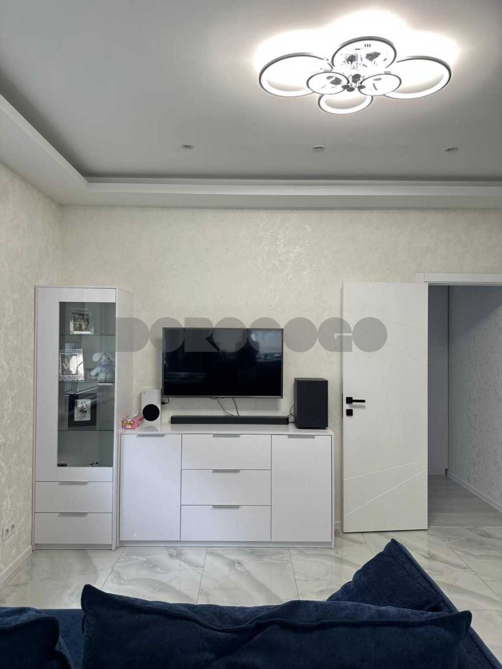 Продажа 3-комнатной квартиры 95 м², Пушкина ул., 51