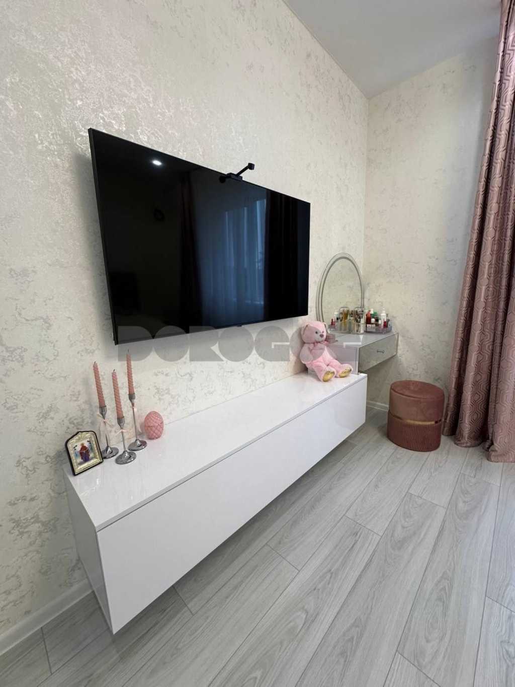 Продажа 3-комнатной квартиры 95 м², Пушкина ул., 51