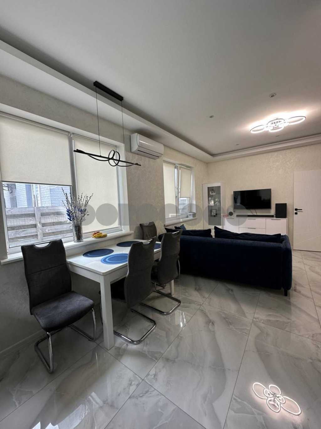 Продажа 3-комнатной квартиры 95 м², Пушкина ул., 51