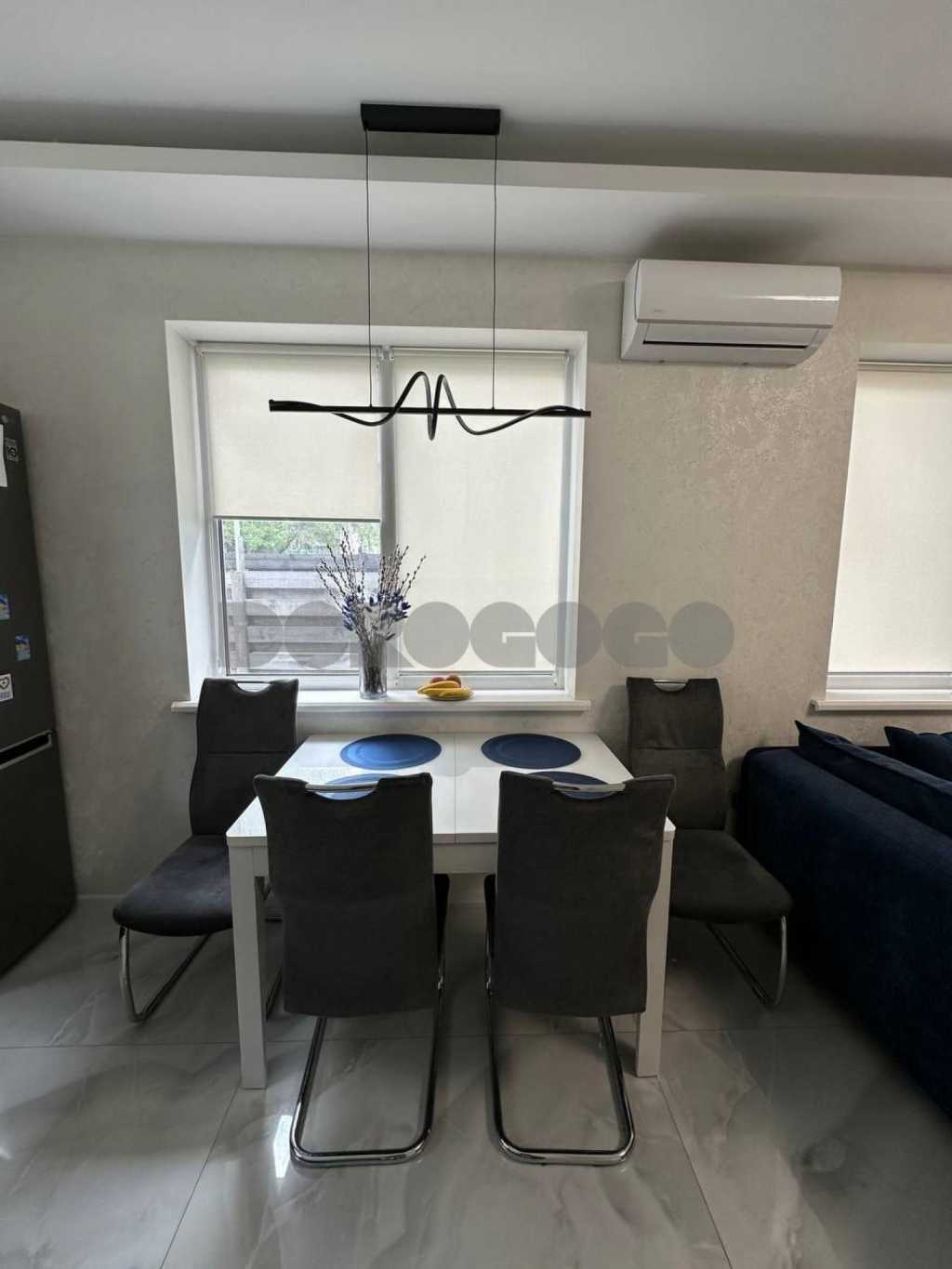 Продажа 3-комнатной квартиры 95 м², Пушкина ул., 51