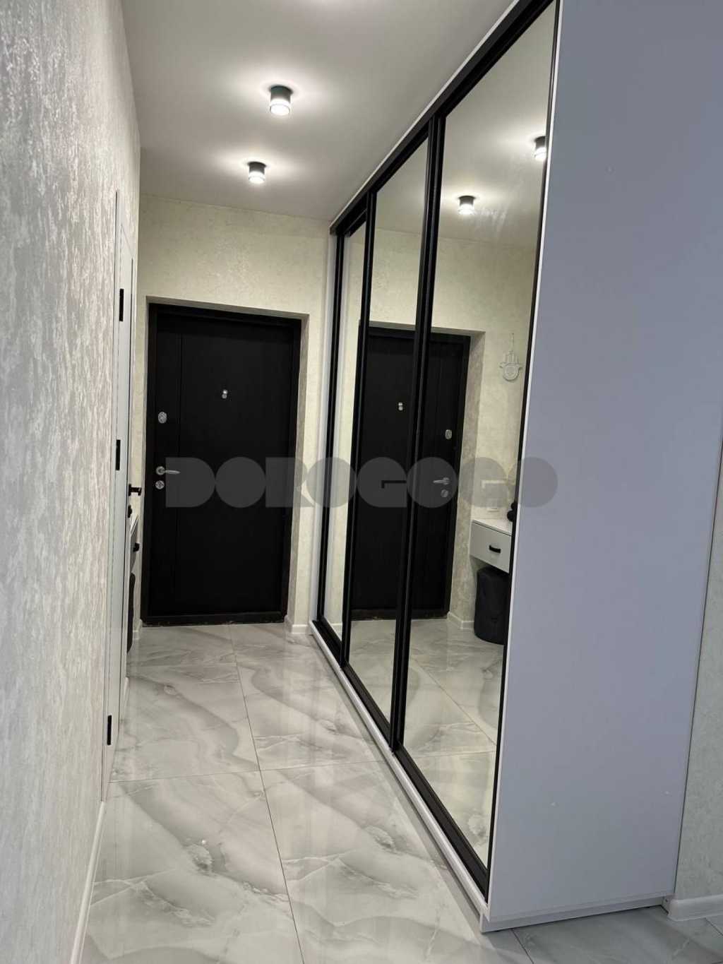 Продажа 3-комнатной квартиры 95 м², Пушкина ул., 51