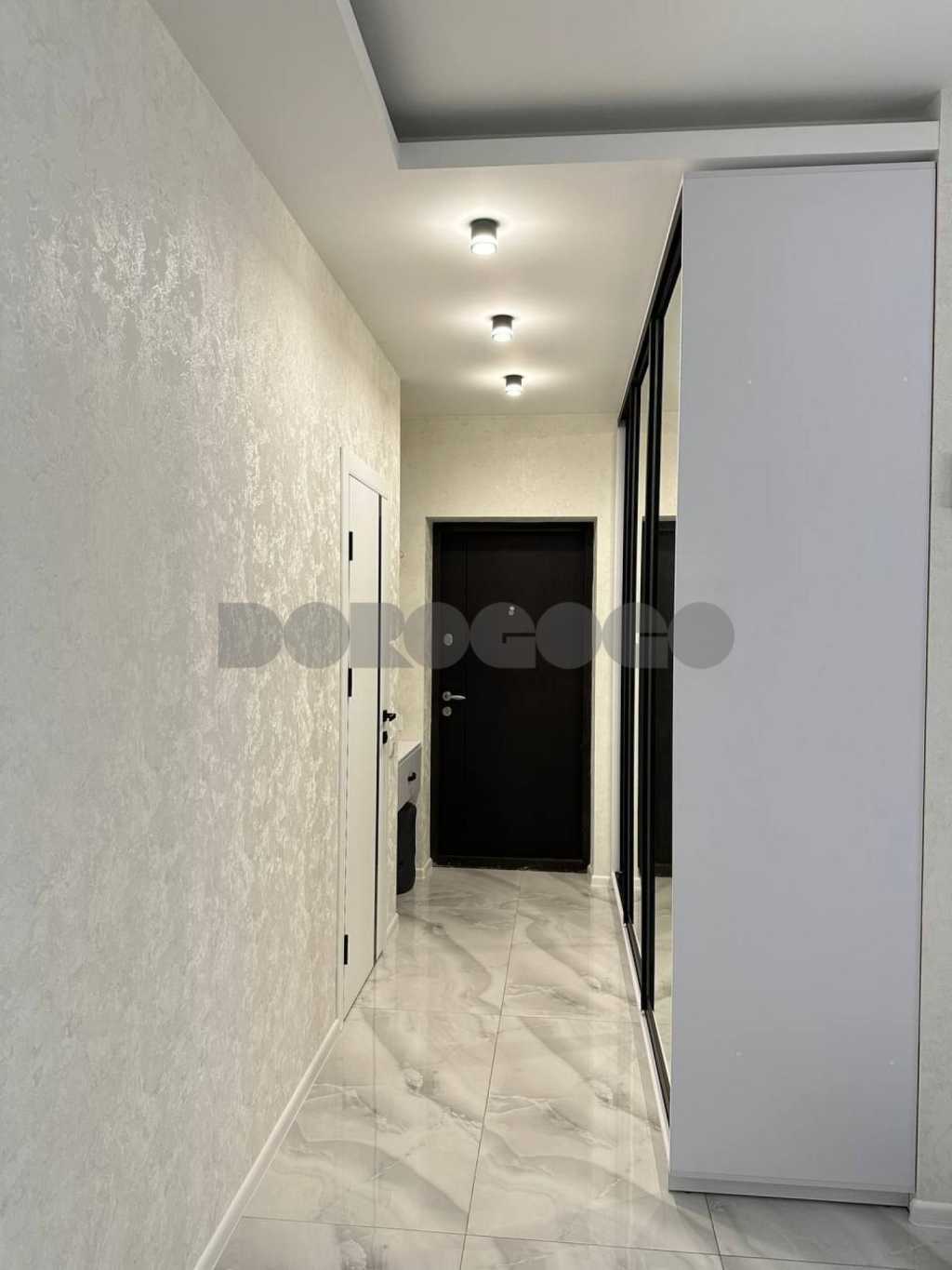 Продажа 3-комнатной квартиры 95 м², Пушкина ул., 51