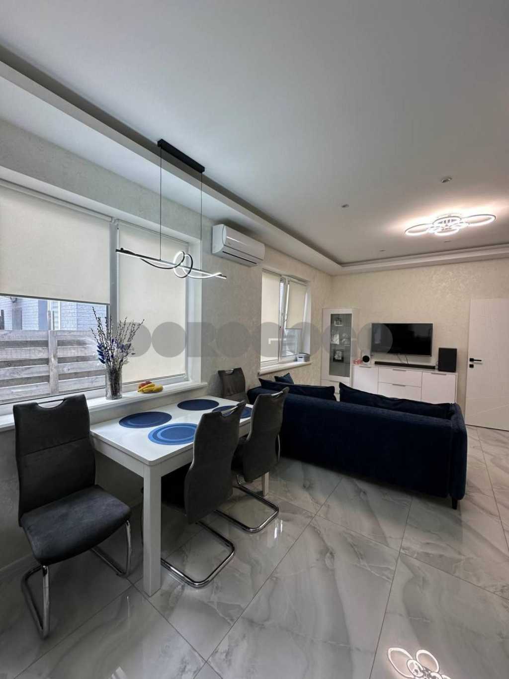 Продажа 3-комнатной квартиры 95 м², Пушкина ул., 51