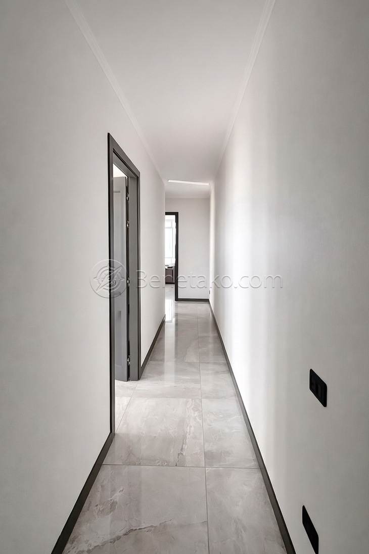 Оренда 3-кімнатної квартири 90 м², Удельный пров., 6