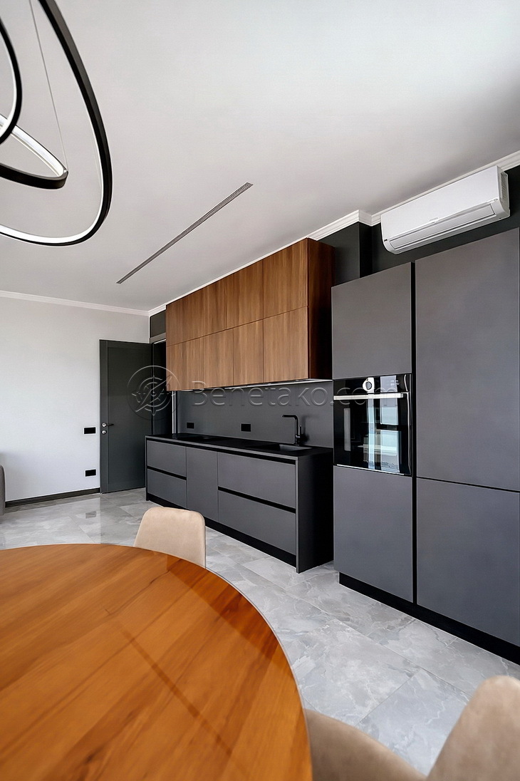 Оренда 3-кімнатної квартири 90 м², Удельный пров., 6