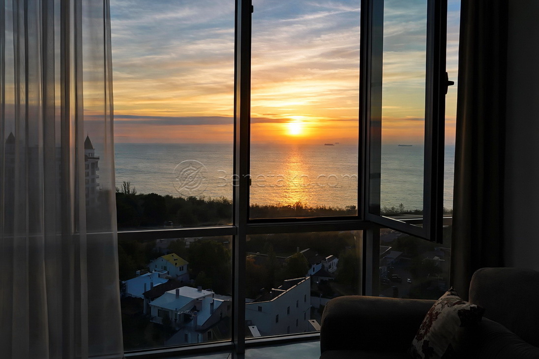 Оренда 3-кімнатної квартири 90 м², Удельный пров., 6