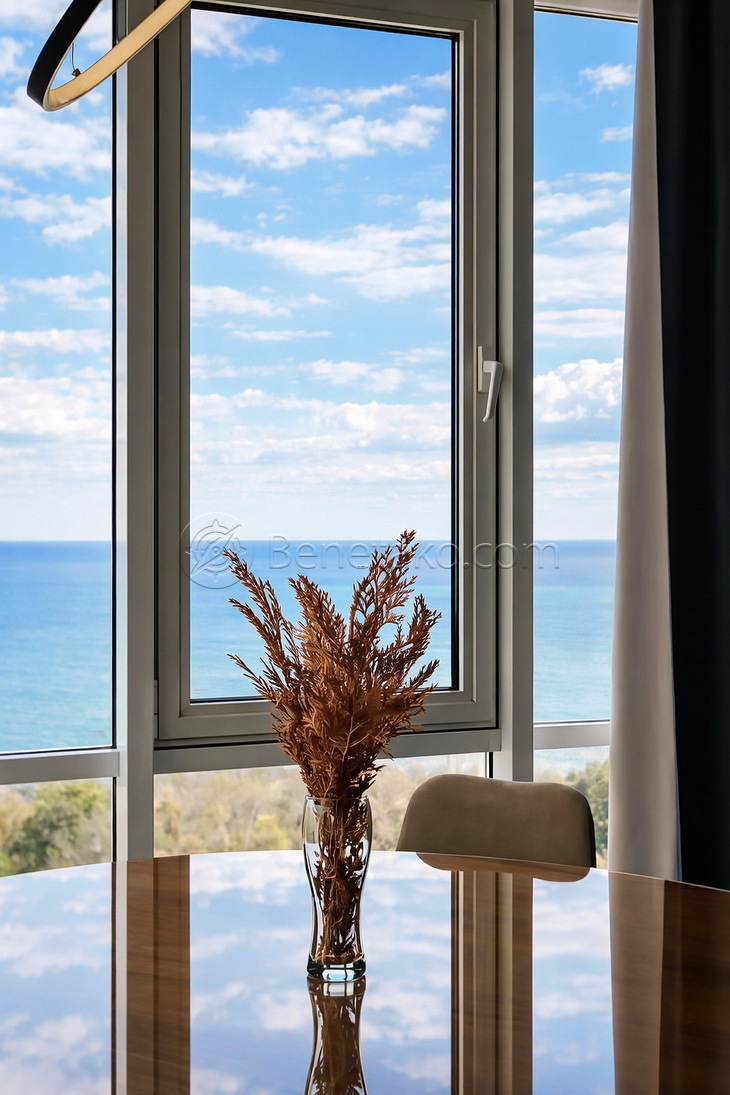 Оренда 3-кімнатної квартири 90 м², Удельный пров., 6