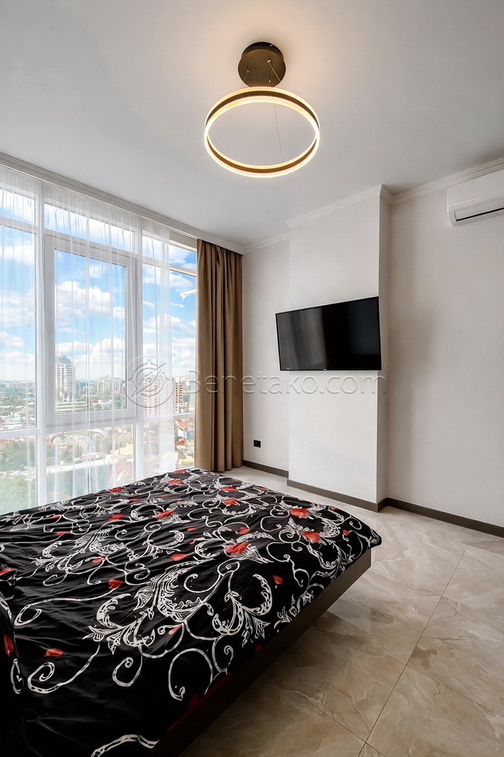 Оренда 3-кімнатної квартири 90 м², Удельный пров., 6