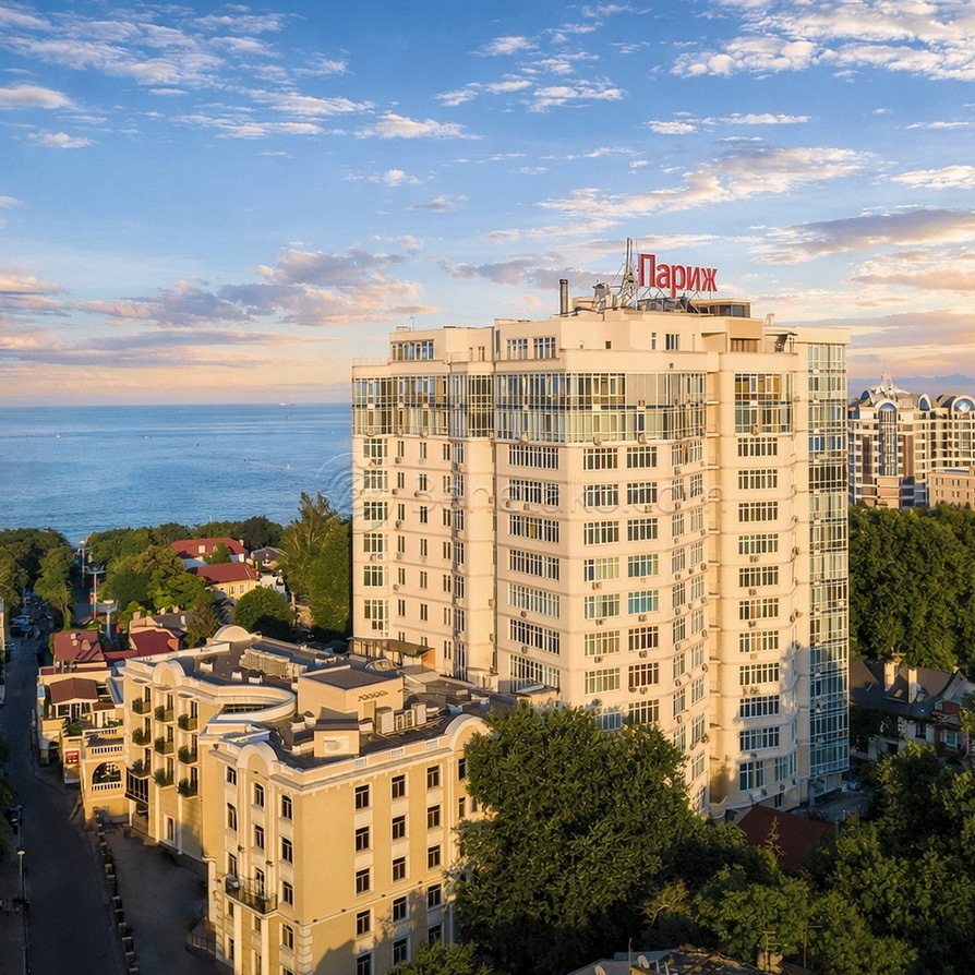 Оренда 3-кімнатної квартири 90 м², Удельный пров., 6